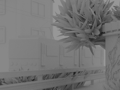Train_WIP 3d blender train wip