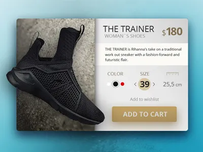 Concept of e-commerce card card e commerce