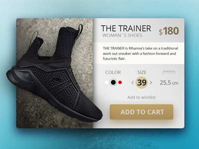 Concept of e-commerce card card e commerce