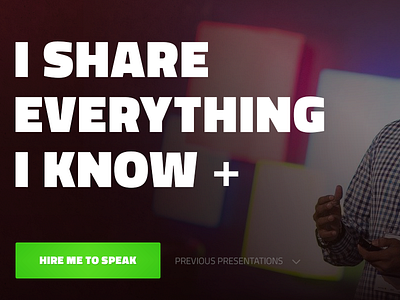 Sujan Patel Landing Page cta landing page speakers sujan patel tweets videos