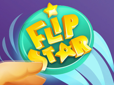 Game logo game logo