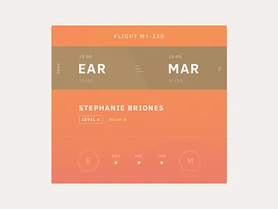 Ticket to Mars flight mars space ticket