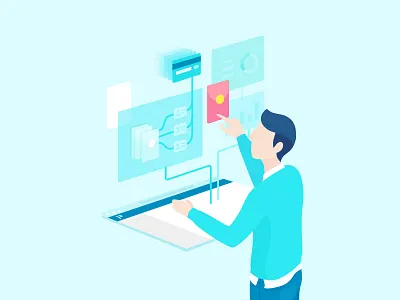 Dashboard dashboard man payment user