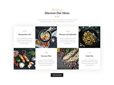 Restaurant Menu design food menu menu dishes menu plates restaurant restaurant menu special orders ui ux