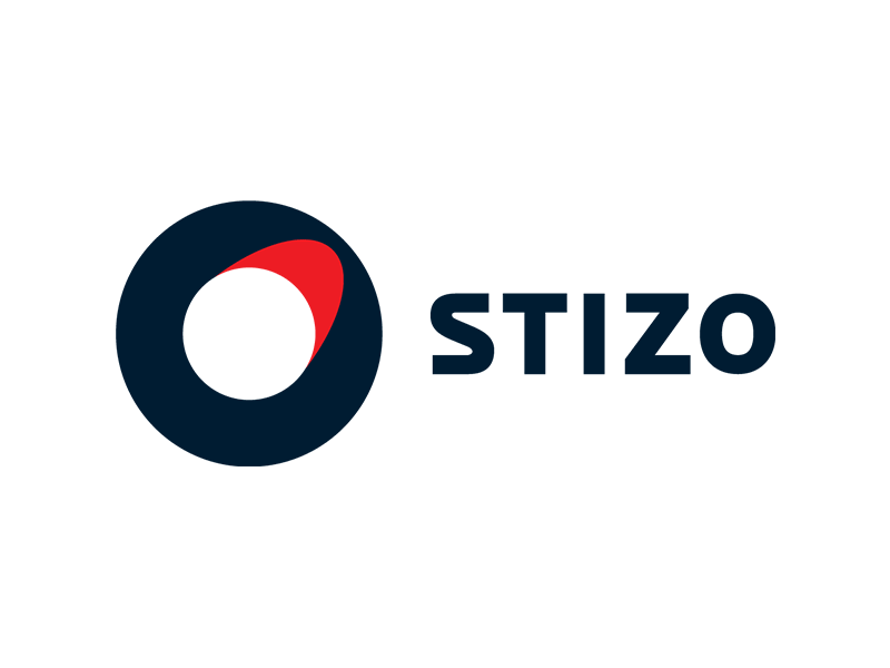 STIZO - Heavy constructions animation construction cooling deep blue heavy red shadow sun tower