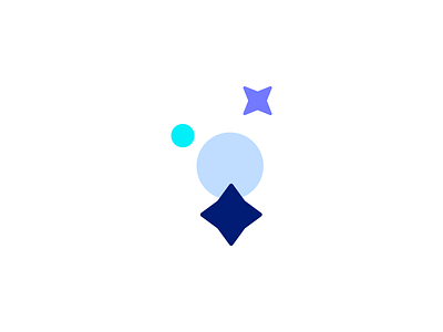 🔮 2017 brand branding foresight identity logo logotype mark
