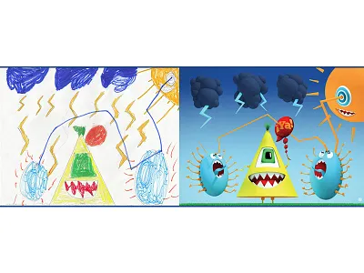 The Monster Project 2016 fun monsters the monster project