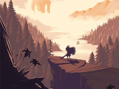 Child Of Light child of light digital art gaming gaming poster illustration playstation poster