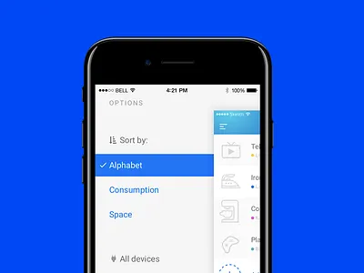Pluggy App app screen concept illustration ios ios10 mobile product design app ui ux