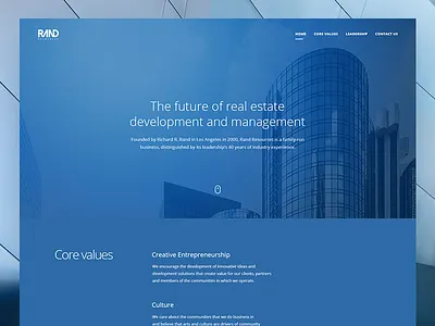 RR landing clean estate kalman landing magyari real rr wip