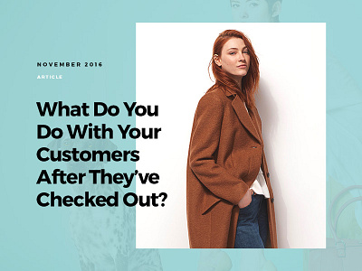 News & Social Feed Shelf Layout blog facebook fashion feed gallery latest minimal news listing news shelf social feed ui whats new