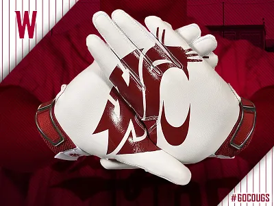 WSU Baseball Social Welcome Graphic baseball college graphic media ncaa pac12 social sports wsu