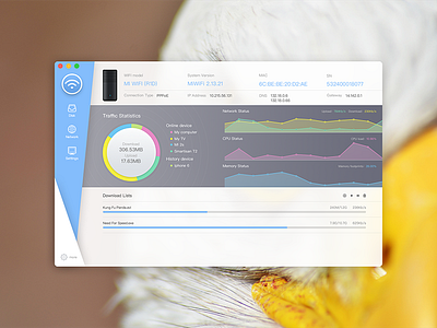 MIWIFI for Mac mac wifi