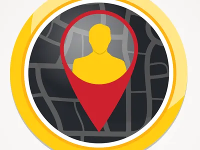 SOS application preinstalled on CAT devices android android design cat phones design mobile mobile app