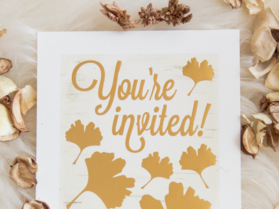 90th Birthday Invitation 90th birthday foil gold foil invitations print