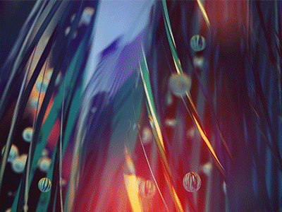 Windup Web 3d animation c4d cinema 4d cinema4d motion octane octane render render windup xparticles