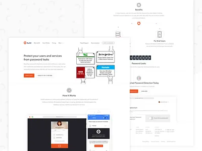 Breached Passwords access auth0 breached data detection leaked passwords reset security