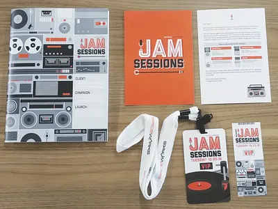 Spiceworks Jam Sessions. accounts jam sessions spiceworks workshops