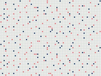 Data-Rich Editorial blend data data rich editorial graphic design hard mortgages publication san francisco technology