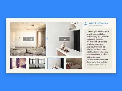 Comments and Comparison Block comments compare comparison ui ux web web design