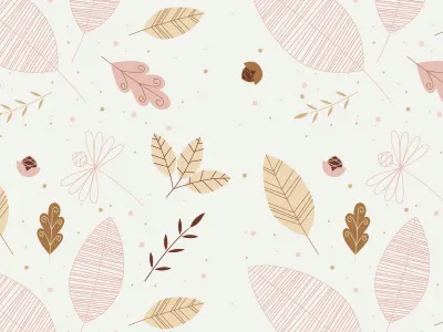 Fall Pattern design fall graphic design pattern pattern play surface design textile design