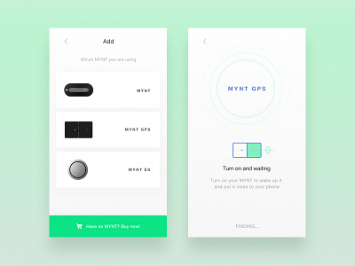 Add equipment add buy card choose finding guide link search shop ui wave
