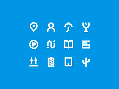 uma icon redesign app bike icon ui ux website