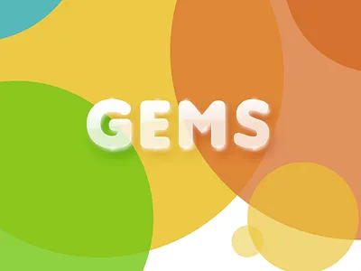 gems gems