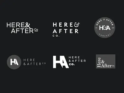 Logo Explorations brand branding design digital freelance designer identity kuala lumpur logo logo design startup typography website