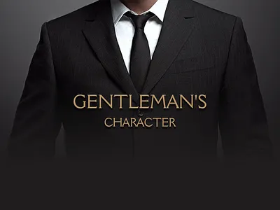 gentleman gentleman
