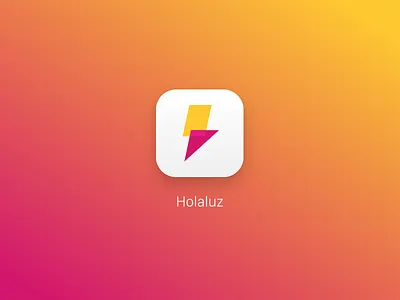 App icon :: Daily UI #010 app challenge dailyui design flat icon ios ui