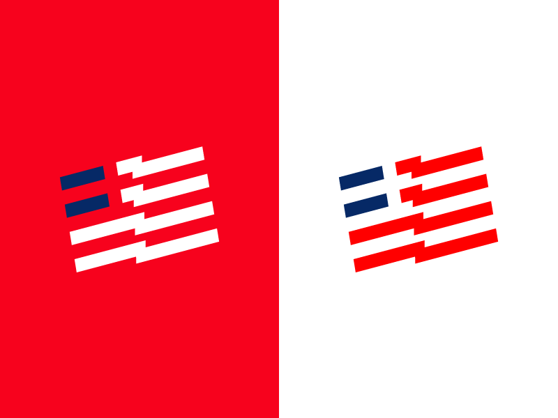 Flag america election equal flag politics president trump usa vote