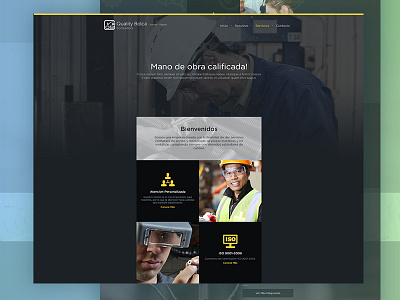 Quality Bolca app ux design webdesign