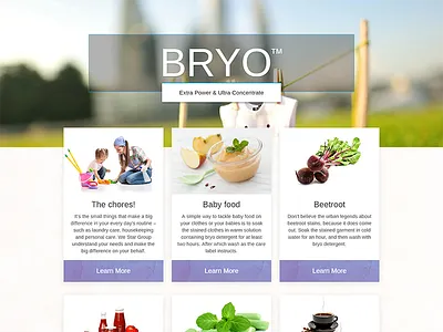 Website Design clean homepage landing layout product ui web webdesign website white