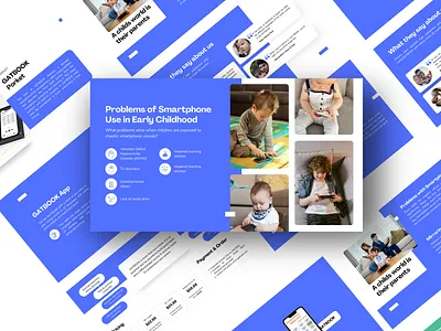 Presentation Design presentation