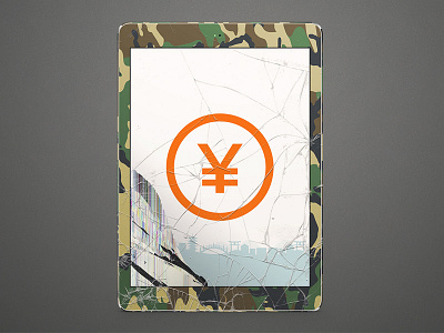 ¥Coins app design application case study design interaction interface mobile payments product design ui user ux