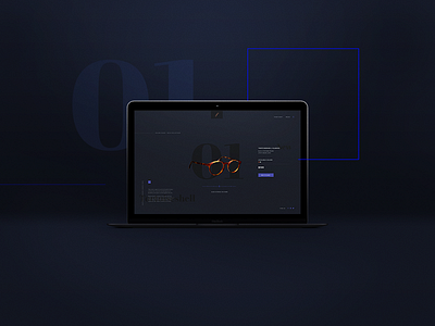 E-Commerce Screen for retail project apparel e commerce high end retail shopping cart ui website