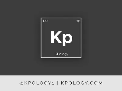 Personal Identity design element identity logo personal science