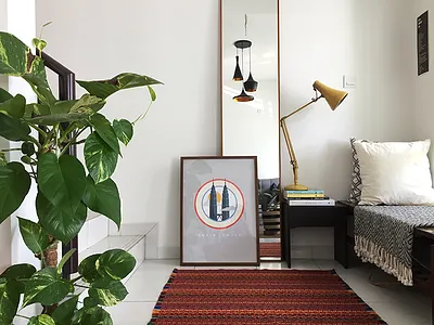 KL Poster afdzal ahmad artwork design flat icon inspiration klcc kuala lumpur poster print tower vector