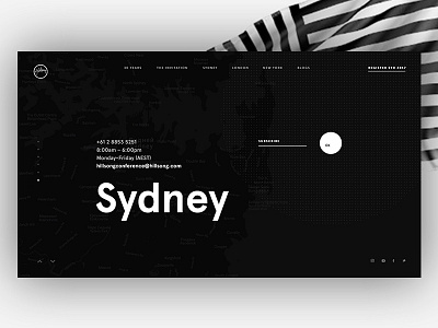 Dribbble 1 contacts event logo slider splash subscribe typography web