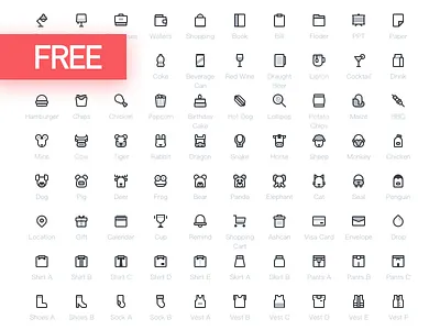 130 icons free download for sketch app apple download free icons sketch web