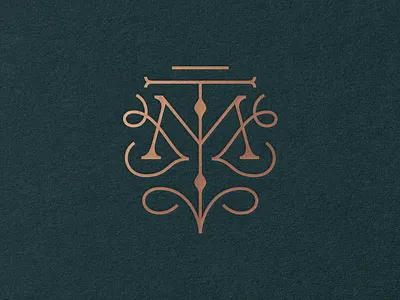 Tenth Muse Monogram etc m monogram t