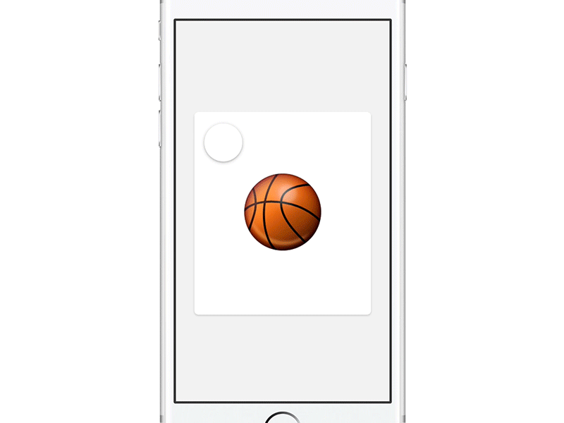 Swipe to select cards framer framerjs interaction mobile prototype swipe