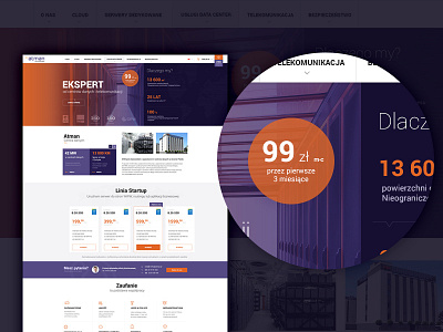 Server Shop ecommerce shop themeforest