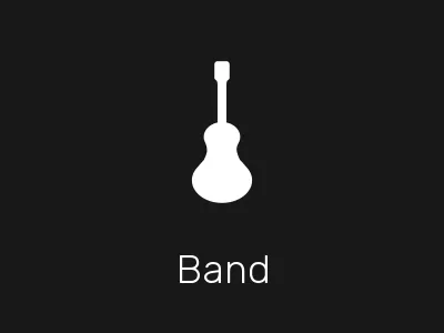 Band is Live! band ip board responsiveness themetree