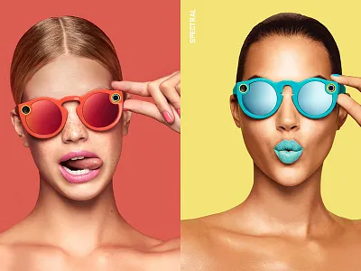 Spectral fun ghost seemed obvious snap snapchat spectral