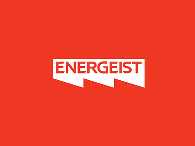 Energeist brand branding energeist energy identity logo mark panel sol solar titofolio