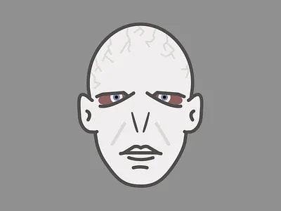 Lord Voldemort avatars harry potter illustration lord voldemort people tom riddle