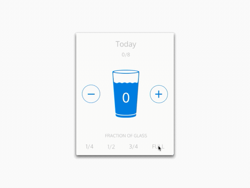 Water Tracker Apple Watch App apple daily intake smart tracker watch water