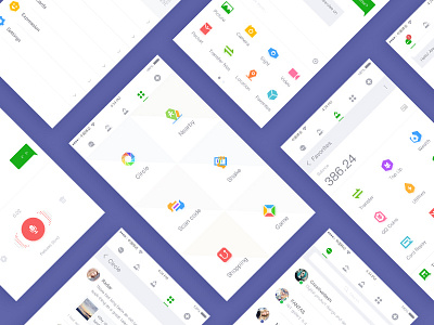 interface design ui
